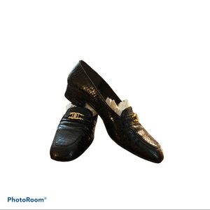 Etienne Aigner Loafers